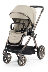 Babystyle Oyster4 Stroller System